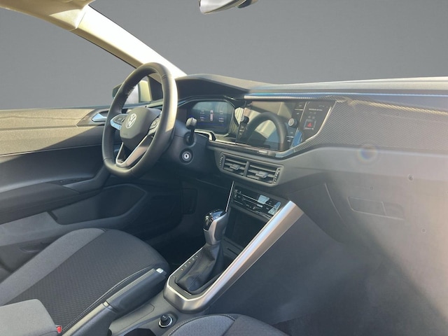 Volkswagen Polo 1.0 TSI DSG Life