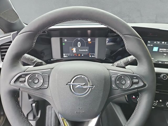 Opel Mokka GS-Line Grand Sport