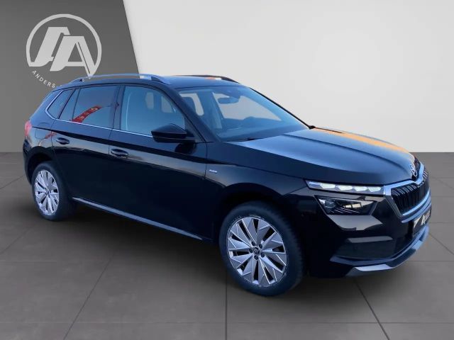 Skoda Kamiq 1.0 TSI Drive