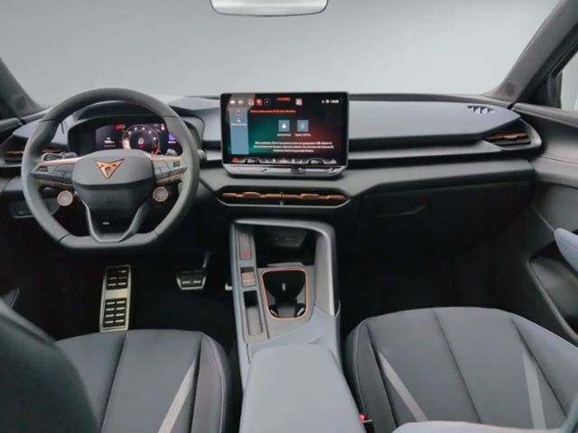 Cupra Terramar 1.5 eTSI