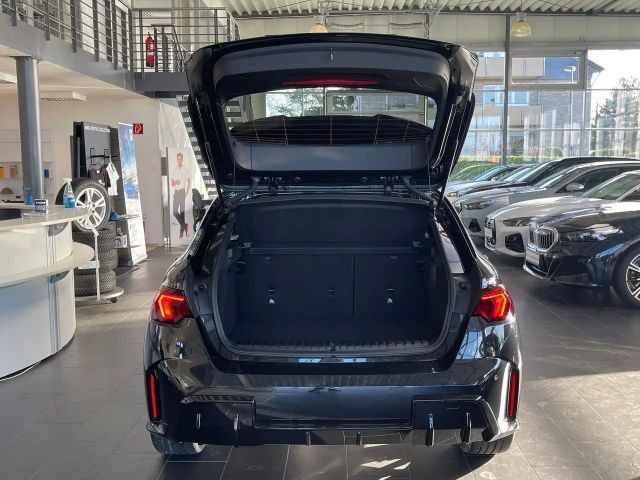 BMW 120 120i M-Sport Sedan