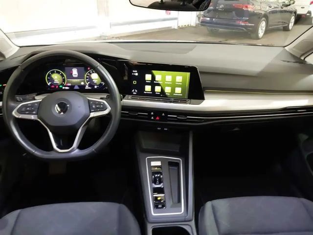 Volkswagen Golf 2.0 TDI DSG Life