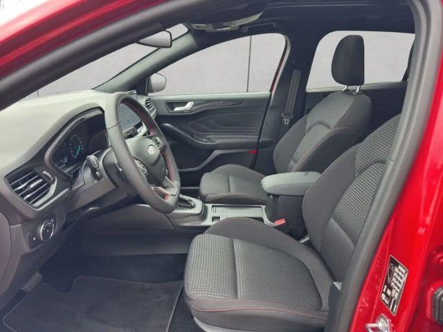 Ford Focus EcoBoost ST Line Wagon