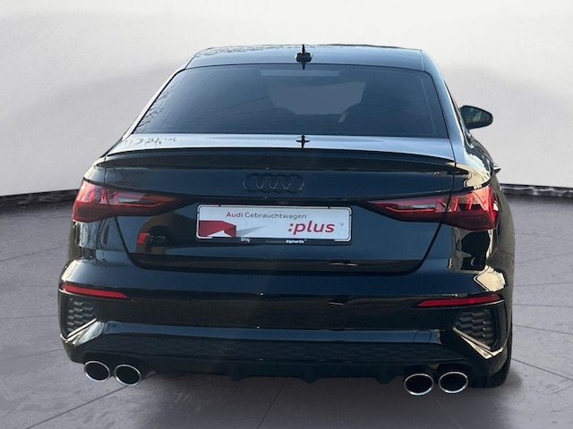 Audi S3 Quattro S-Tronic Sedan