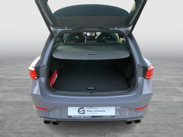 Cupra Leon 2.0 TSI 4Drive DSG Sportstourer VZ