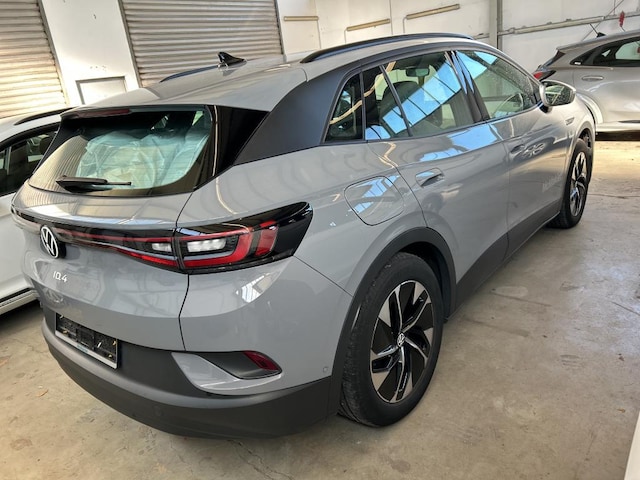 Volkswagen ID.4 150 kW Performance Pro
