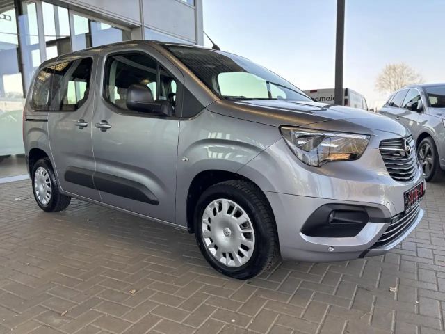 Opel Combo Life
