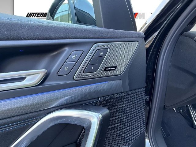 BMW X1 M-Sport xDrive20d