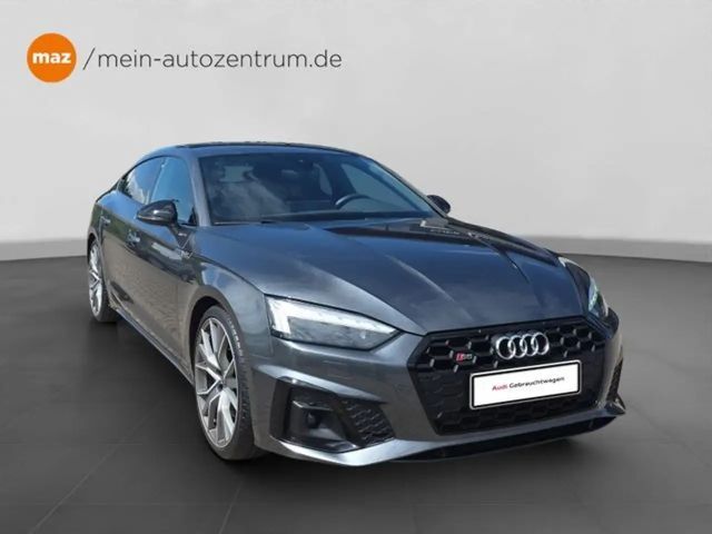 Audi S5 3.0 TDI Quattro Sportback