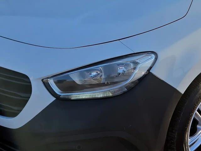 Mercedes-Benz Citan CDI