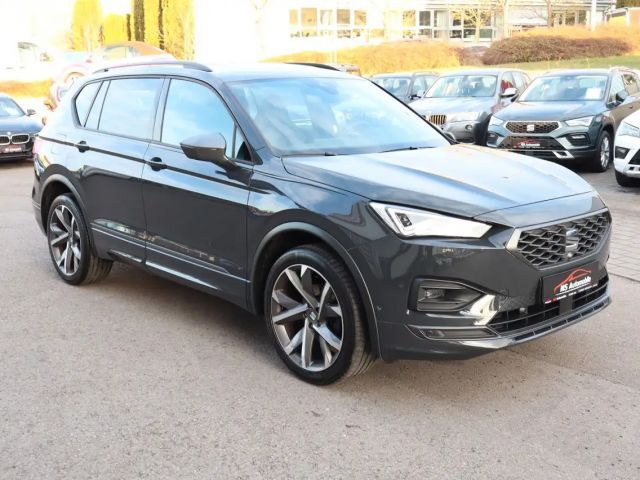 Seat Tarraco 1.5 TSI FR-lijn