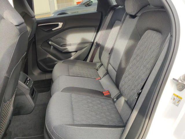 Audi A5 35 TFSI S-Line