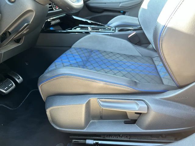 Volkswagen Golf DSG Variant