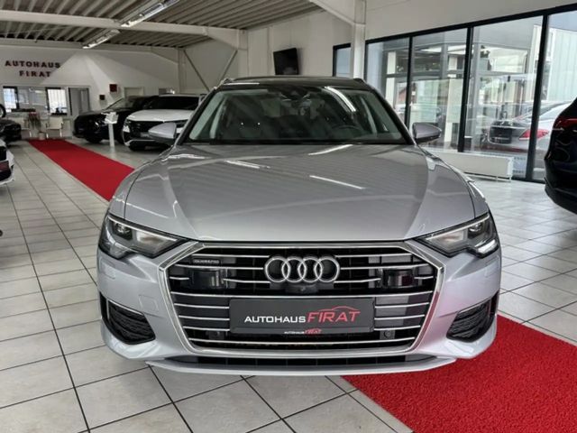 Audi A6 40 TDI Avant