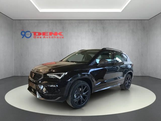 Cupra Ateca 2.0 TSI 4Drive DSG