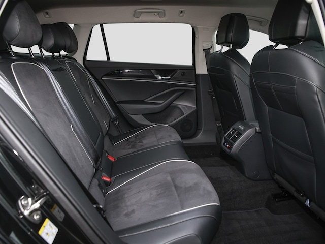 Volkswagen Passat Business DSG Variant