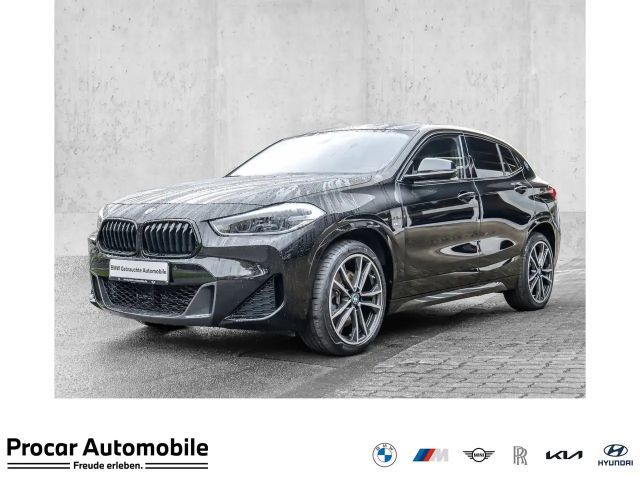 BMW X2 Coupé M-Sport sDrive20i
