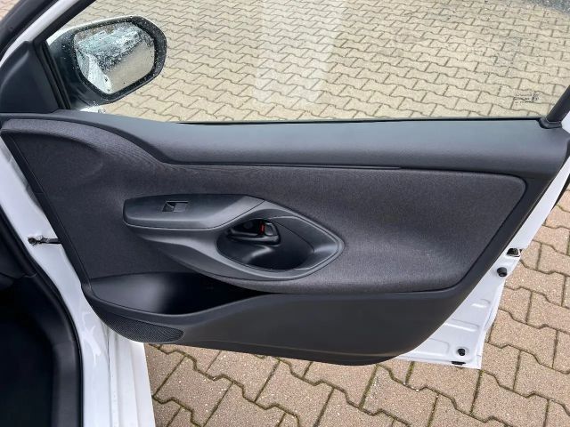 Mazda 2 1.5 CVT Pure **ACC Klimaautomatik DAB+**