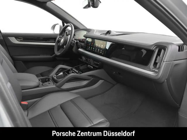 Porsche Cayenne Coupé E-Hybrid