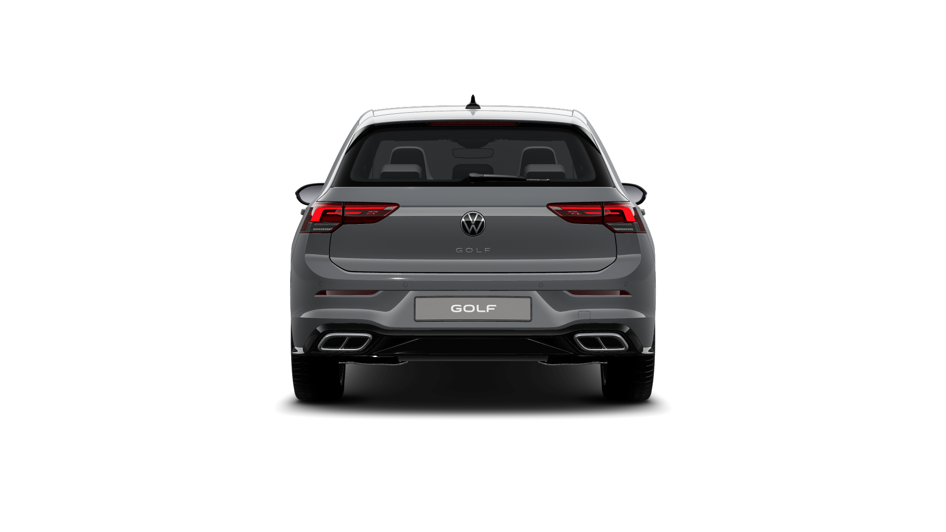 Volkswagen Golf 1.5 TSI R-Line