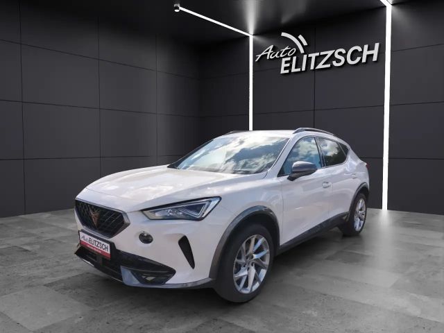 Cupra Formentor Basis LED 18" LED ACC SHZ PDC Klima DAB