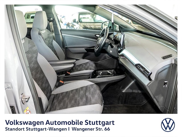 Volkswagen ID.4 Performance Pro