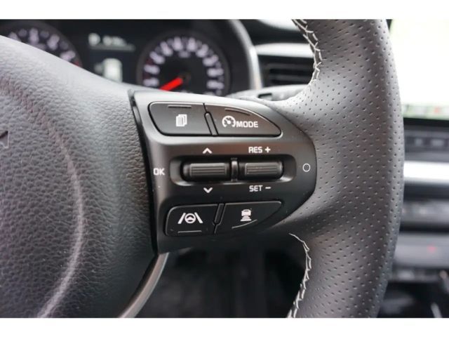 Kia Stonic GDi Spirit