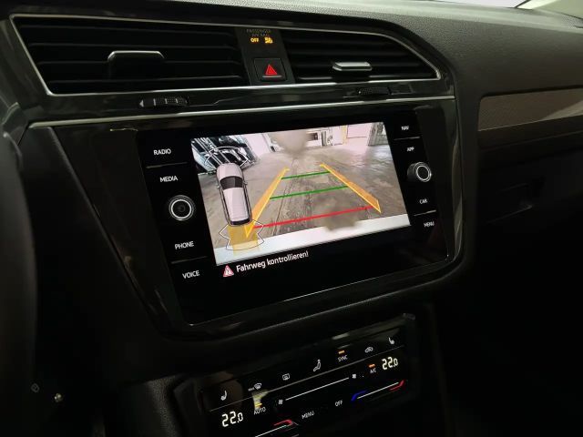 Volkswagen Tiguan 1.5 TSI Allspace DSG