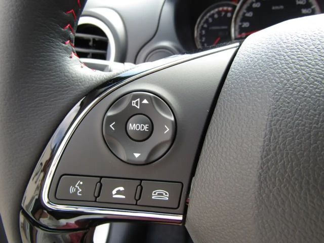 Mitsubishi Space Star Star