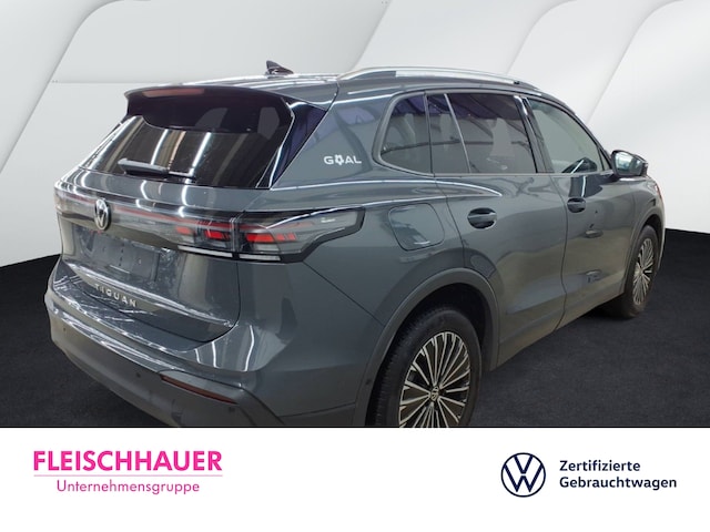 Volkswagen Tiguan 2.0 TDI DSG Plus