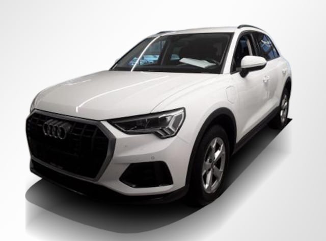Audi Q3 45 TFSI Hybride S-Tronic