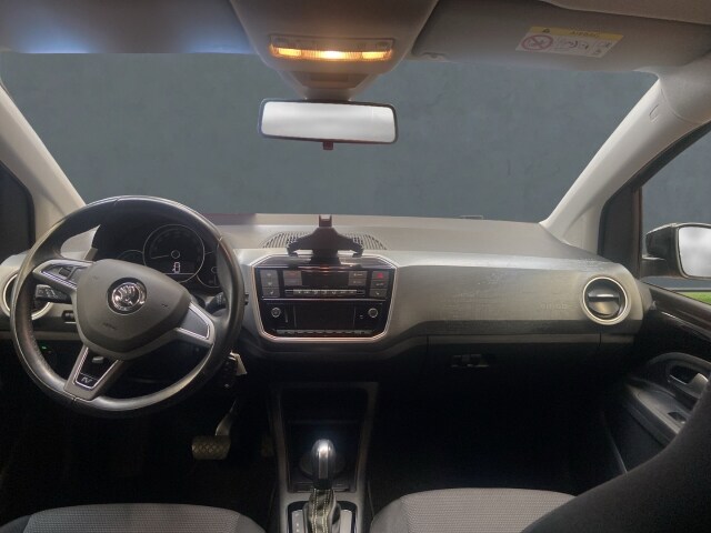 Skoda Citigo-e iV Best