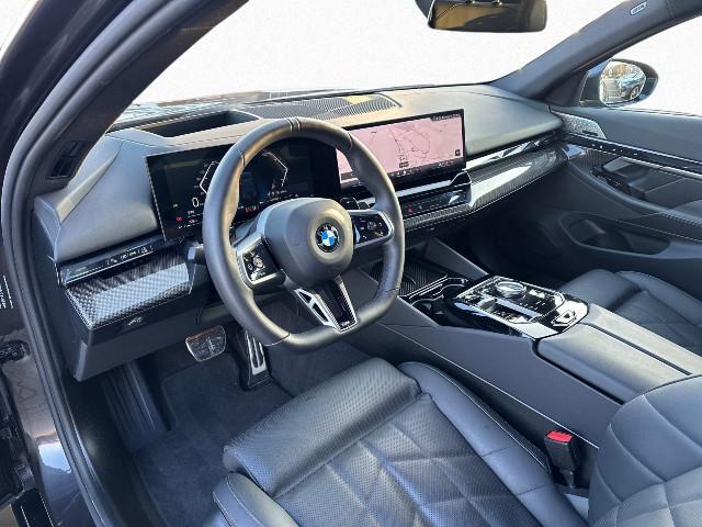 BMW 540 540d Sedan xDrive