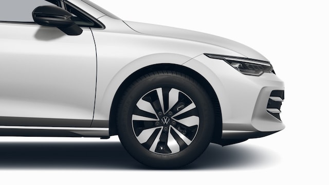 Volkswagen Golf DSG Golf VIII