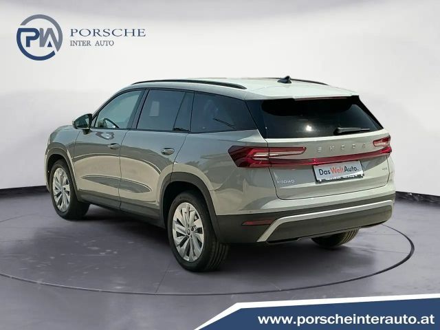 Skoda Kodiaq 4x4 Selection