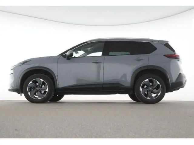 Nissan X-trail N-Connecta