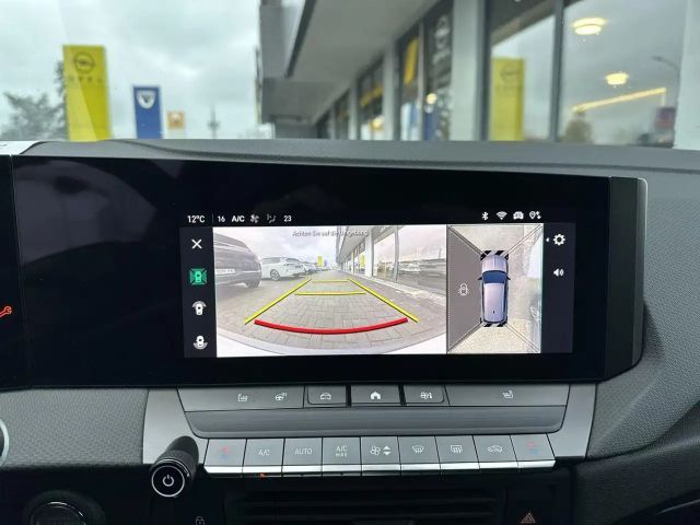 Opel Astra GS-Line Grand Sport Sports Tourer