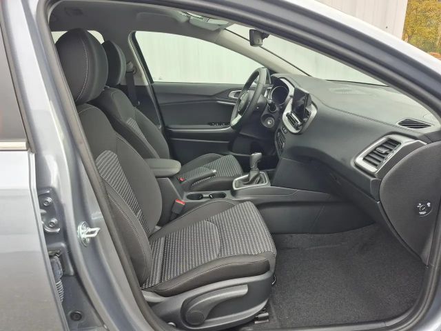 Kia Ceed GDi SportWagon