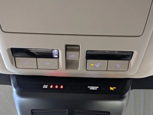 Mazda CX-60 2.5L 4WD Homura