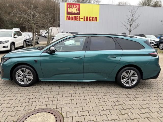 Peugeot 308 GT-Line HDi SW