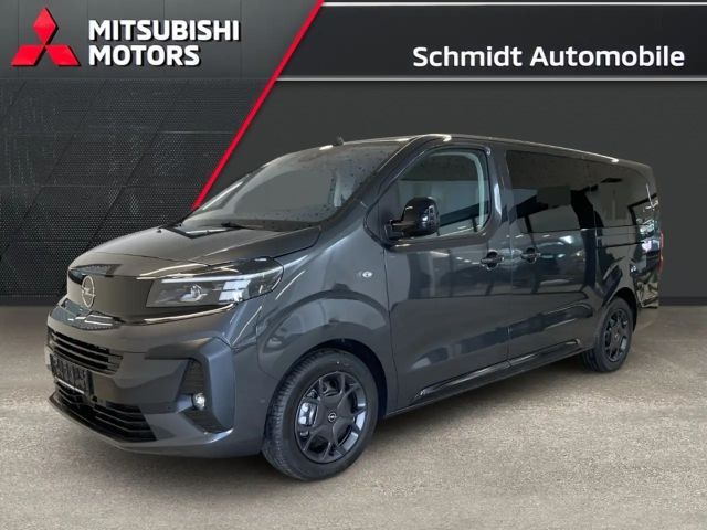 Opel Zafira Life 2.0 HDI XL Edition AT 9-Sitzer ACC KAM