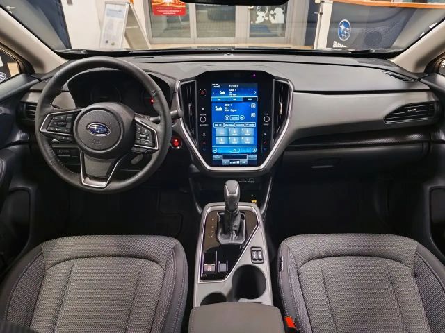 Subaru Crosstrek 2.0i Comfort | LED | Navi