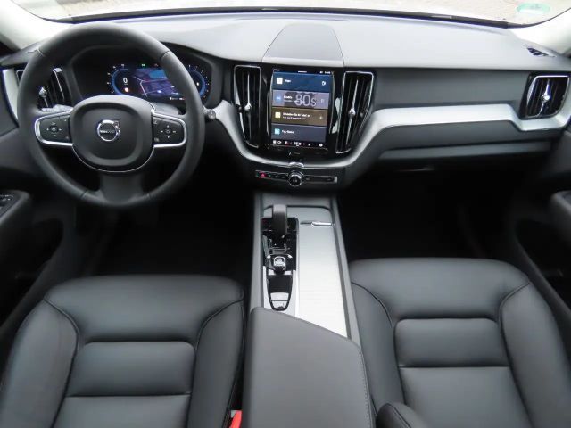 Volvo XC60 Core