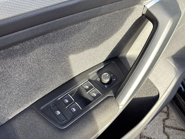 Volkswagen Tiguan 1.5 TSI DSG Move