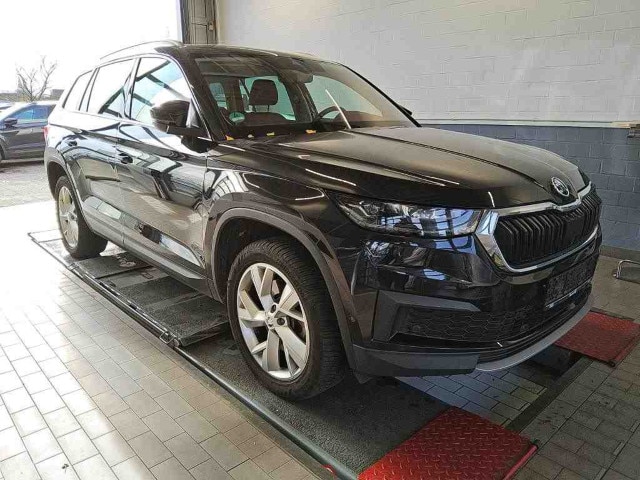 Skoda Kodiaq 2.0 TDI 4x4 Style Style