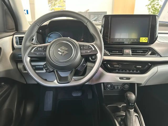 Suzuki Swift Comfort