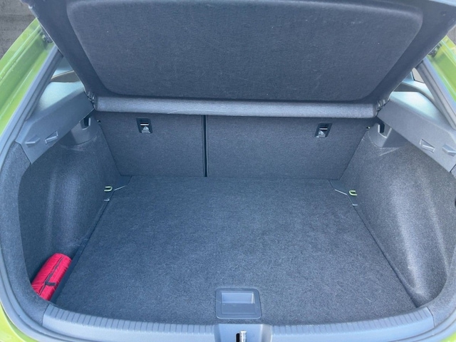 Volkswagen Taigo 1.0 TSI Move