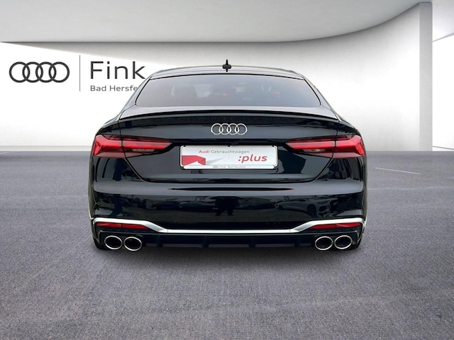Audi S5 Quattro Sportback
