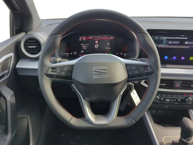 Seat Arona 1.5 TSI DSG FR-lijn