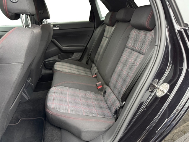 Volkswagen Polo 2.0 TSI DSG